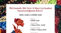 Kepez’de 8 Mart’a özel kadınlar günü