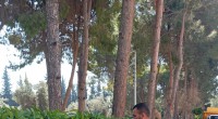Kepez’de bahar hazırlığı