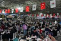 Ramazan bereketi Kepez’in iftar sofralarında paylaşılıyor