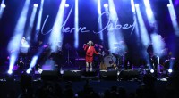 Kepez’de Merve Özbey’den Ramazan’a özel coşkulu konser