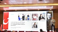 Kepez’in istihdam buluşmasında Murat Kaplan’dan mülakat ipuçları