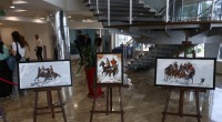 Kocagöz, “Sanat bir toplumun aynasıdır”