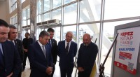 Kocagöz, “Sanat bir toplumun aynasıdır”