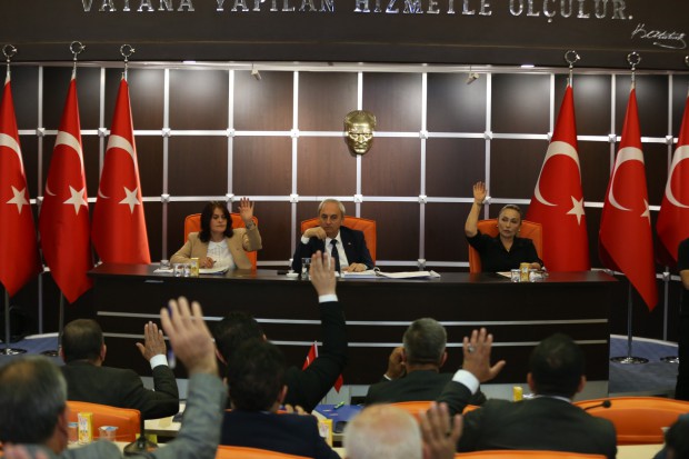 Kepez’in bütçe başarısı