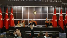 Kepez’in bütçe başarısı
