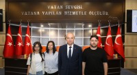 Kepez’in bütçe başarısı