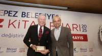 Kepez  Kitap Fuarı ile Antalya’da on günlük kültür şöleni