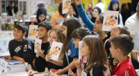 Kepez  Kitap Fuarı ile Antalya’da on günlük kültür şöleni