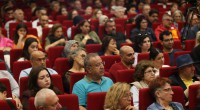 Kepez  Kitap Fuarı ile Antalya’da on günlük kültür şöleni
