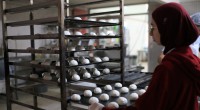 Kepez Belediyesi çölyak hastalarının yanında