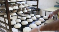 Kepez Belediyesi çölyak hastalarının yanında