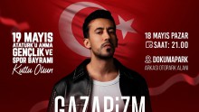 Kocagöz’den gençlere 19 Mayıs armağanı