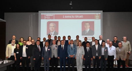 Kepez Belediye Başkanı Mesut Kocagöz’den iş insanlarına çağrı…