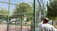 Kepez’in parkları güzelleşiyor