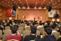 Kepez Belediyesi’nden Gri Koç ile sınav taktikleri semineri 