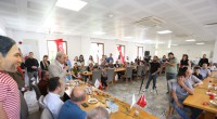 Kocagöz’den huzurevi sakinlerine 3 müjde!