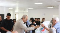 Kocagöz’den huzurevi sakinlerine 3 müjde!
