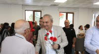 Kocagöz’den huzurevi sakinlerine 3 müjde!