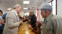 Kocagöz’den huzurevi sakinlerine 3 müjde!