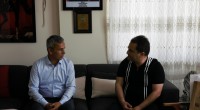 Kocagöz, Şehit Annelerini unutmadı