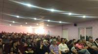 Kepez’de afet farkındalık seferberliği: Mahalle mahalle eğitim