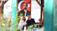 Kocagöz’den muhtarlara ziyaret turu  