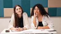 Kepez’de gençler münazara turnuvasında buluştu