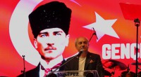 Kepez’de 19 Mayıs coşkusu: Antalya Gazapizm konseriyle bayramı kutladı