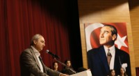 Kepez’de gençler fikirleriyle yarıştı