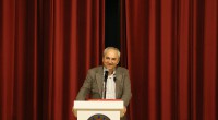 Kepez’de gençler fikirleriyle yarıştı