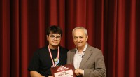 Kepez’de gençler fikirleriyle yarıştı