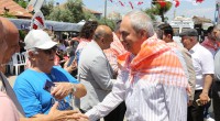 Kocagöz, “Yörük kültürü, Atalardan emanet, evlatlara miras”