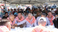 Kocagöz, “Yörük kültürü, Atalardan emanet, evlatlara miras”