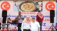 Kocagöz, “Yörük kültürü, Atalardan emanet, evlatlara miras”