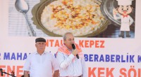 Kocagöz, “Yörük kültürü, Atalardan emanet, evlatlara miras”