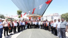 Kocagöz, “Yörük kültürü, Atalardan emanet, evlatlara miras”