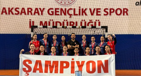 Kepez’e şampiyonluk kupaları peş peşe geldi