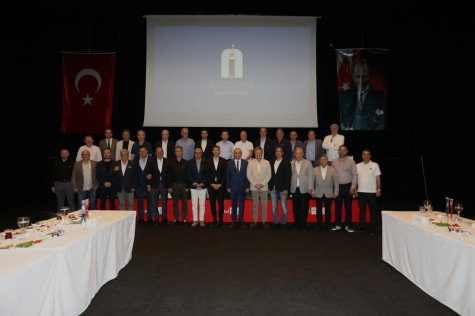 Başkan Kocagöz’den sosyal belediyecilik vurgusu