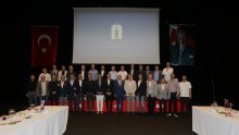 Başkan Kocagöz’den sosyal belediyecilik vurgusu