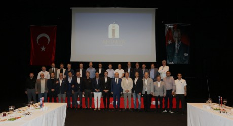 Başkan Kocagöz’den sosyal belediyecilik vurgusu