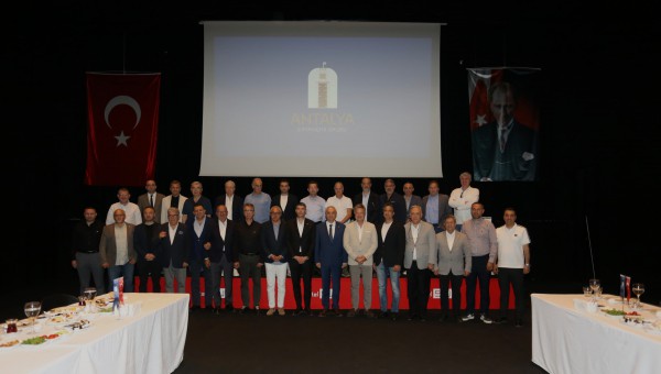 Başkan Kocagöz’den sosyal belediyecilik vurgusu 