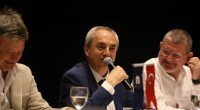 Başkan Kocagöz’den sosyal belediyecilik vurgusu