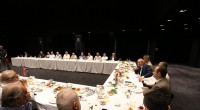 Başkan Kocagöz’den sosyal belediyecilik vurgusu
