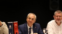 Başkan Kocagöz’den sosyal belediyecilik vurgusu