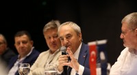 Başkan Kocagöz’den sosyal belediyecilik vurgusu