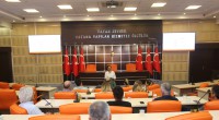 Kepez Belediyesi hizmet içi eğitimlerde hız kesmiyor