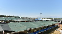 Kepez’de kurban pazarı 2 noktada hizmette