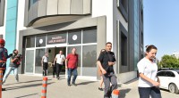 Kepez Belediyesi’nden gerçeğini aratmayan deprem tatbikatı