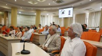 Kocagöz,” Örnek belediyeciliğin temeli eğimdir”