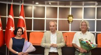 Kocagöz,” Örnek belediyeciliğin temeli eğimdir”